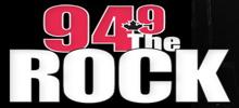 94.9 The Rock