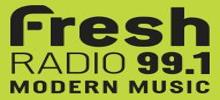 99.1 Fresh Radio