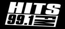 99.1 HITS FM