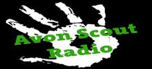 Avon Scout Radio