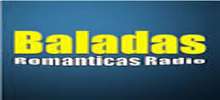 Baladas Romanticas Radio