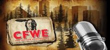 CFWE FM