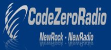 Code Zero Radio