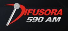 Difusora AM 590