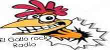 El Gallo Rock Radio