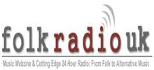 Folk Radio UK