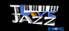 I Love Jazz