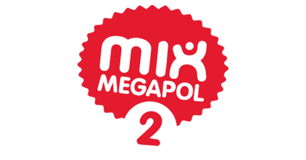 Mix Megapol 2