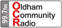 Oldham Community Radio