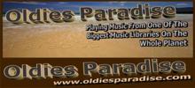 Oldies Paradise