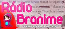 Radio Branime