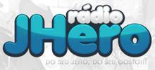 Radio J Hero