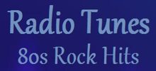 Radio Tunes 80s Rock Hits