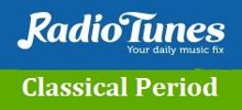 Radio Tunes Classical Period