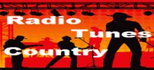 Radio Tunes Country