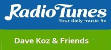 Radio Tunes Dave Koz and Friends