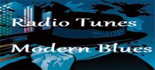 Radio Tunes Modern Blues