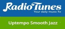 Radio Tunes Uptempo Smooth Jazz