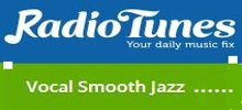 Radio Tunes Vocal Smooth Jazz