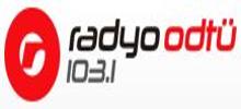 Radyo ODTU