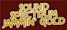 Sound Spectrum Jammin Gold