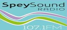 Speysound Radio