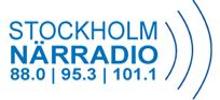 Stockholm FM 101.1