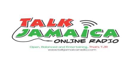 Talk Jamaica Radio