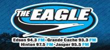 The Eagle FM