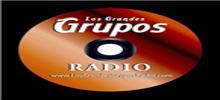 Los Grandes Grupos Radio