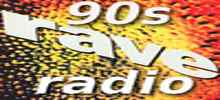 90s Rave Radio