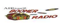 Airtunz Boomer Radio