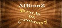 Airtunz Rock N Country