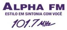 Alpha FM 101.7