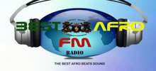 Best Afro Fm