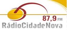 Cidade Nova FM