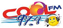 Cool FM 97.4