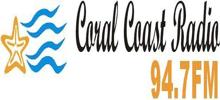 Coral Coast Radio