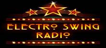 Electro Swing radio