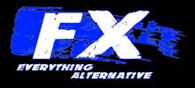 FX Alternative Radio