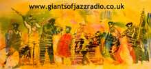 Giants of Jazz Radio