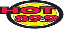 Hot 89.9