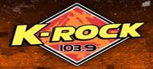 K ROCK 103.9