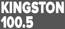 Kingston 100.5