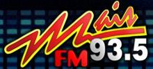 Mais FM 93.5