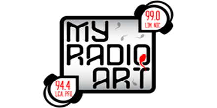 My Radio Art