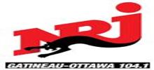 NRJ 104.1 Gatineau