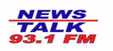 News Talk 93.1