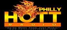 Philly Hott Radio