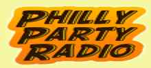 Philly Party Radio